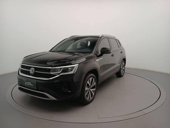 VOLKSWAGEN TAOS 1.4 250 TSI TOTAL FLEX HIGHLINE AUTOMÁTICO VOLKSWAGEN TAOS 1.4 250 TSI TOTAL FLEX HIGHLINE AUTOMÁTICO